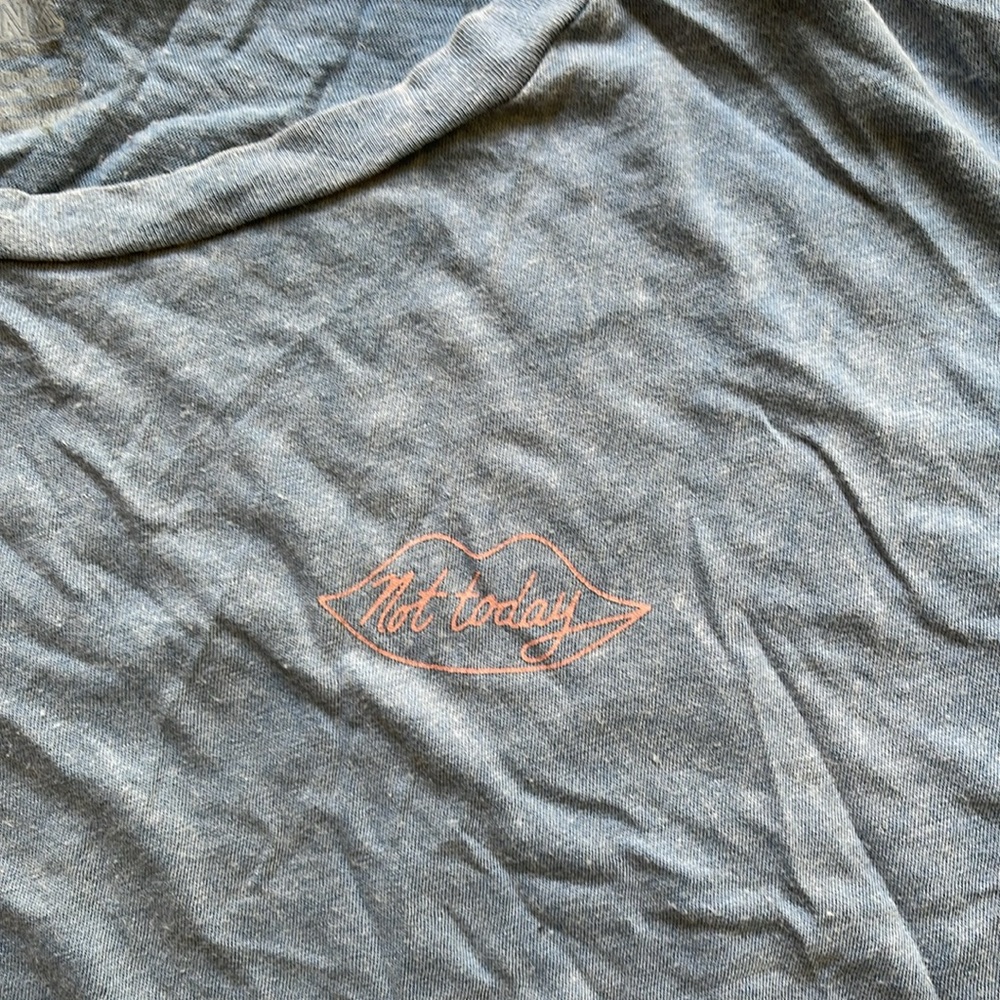 Crop tees - Picture 8 of 9